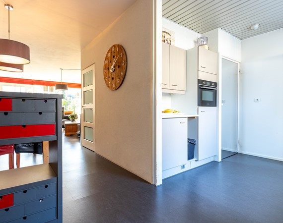 Medium property photo - Griede 21, 2451 ZC Leimuiden